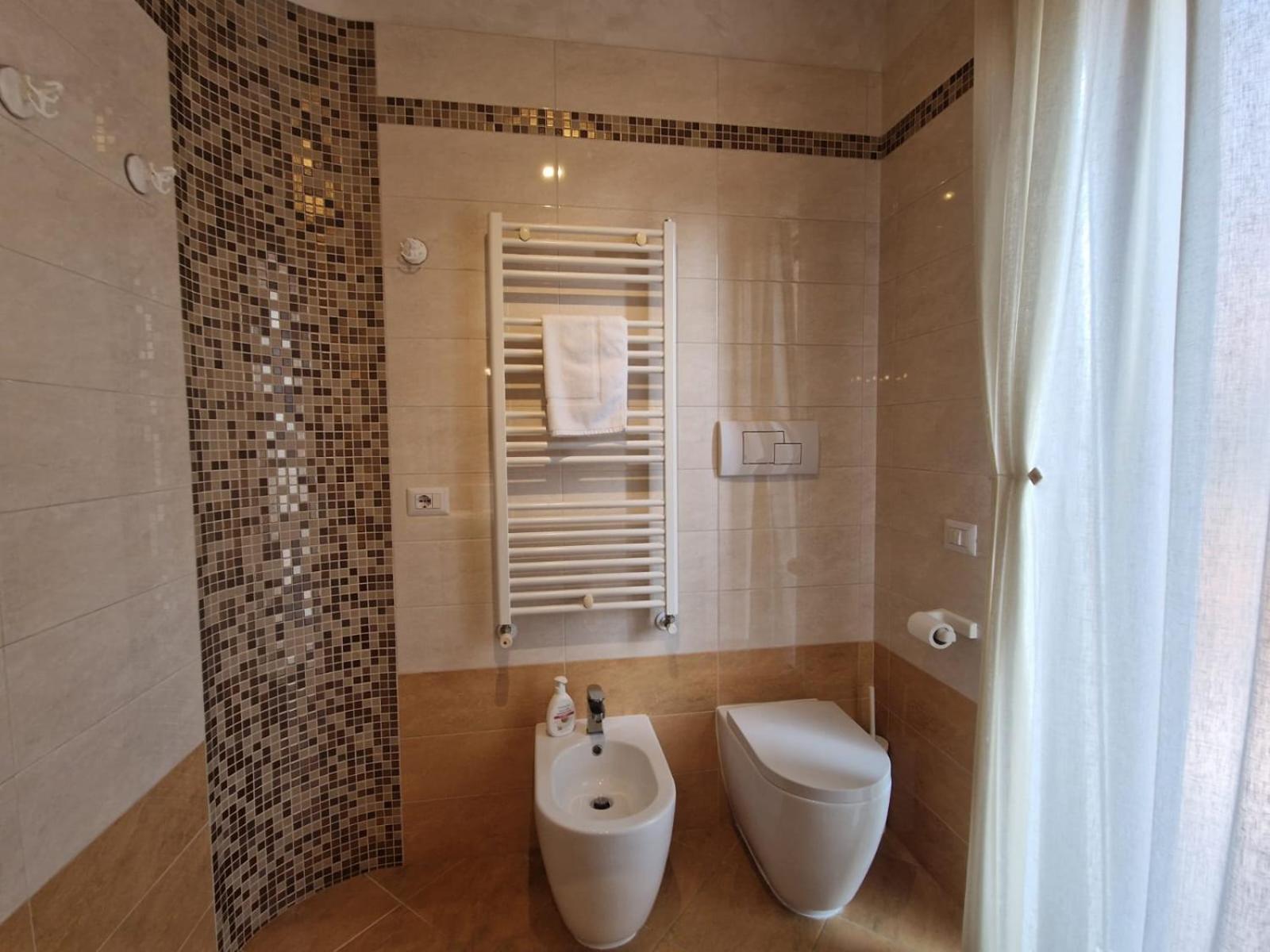 Villa Lisa Termoli Εξωτερικό φωτογραφία
