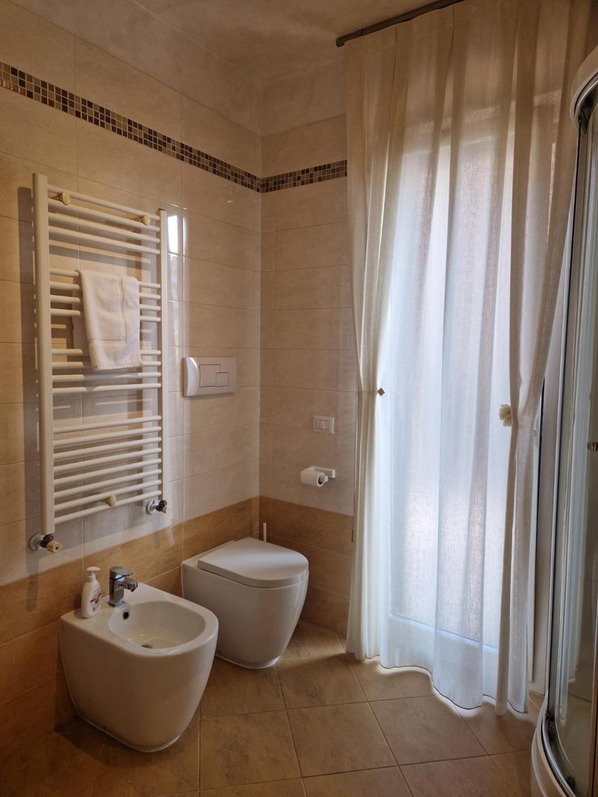 Villa Lisa Termoli Εξωτερικό φωτογραφία