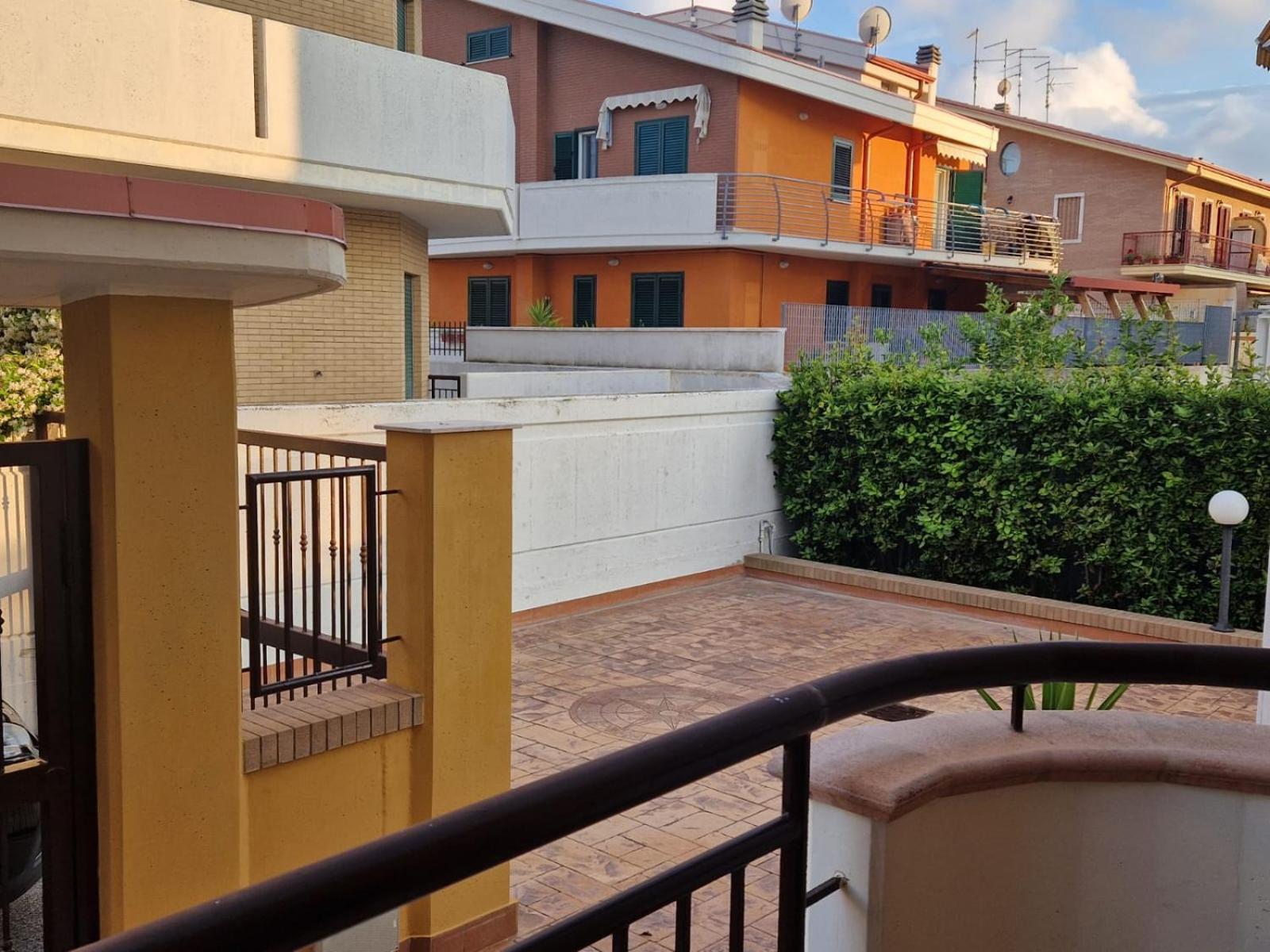 Villa Lisa Termoli Εξωτερικό φωτογραφία
